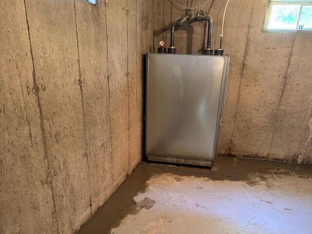 Surface Drainage System