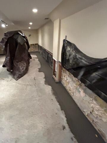 Basement (Right Side)