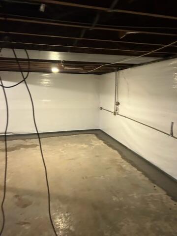 Basement (Right Side)