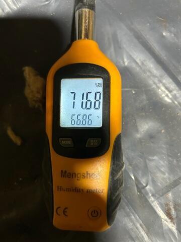 Relative Humidity