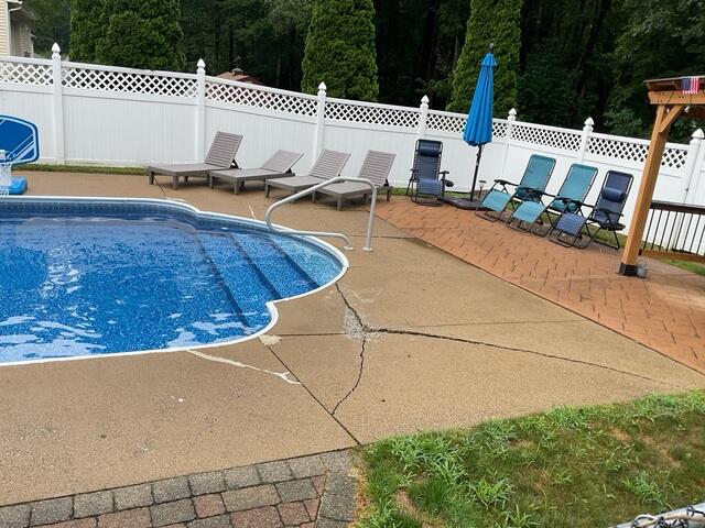 Problem Area 2 (Before Photo)