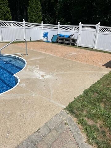 Problem Area 2 (After Photo)