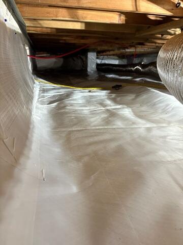 CleanSpace Moisture Barrier