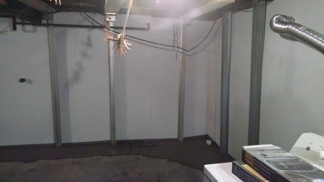 After the Installation