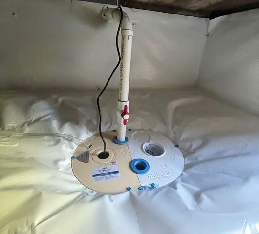 Sump Pump