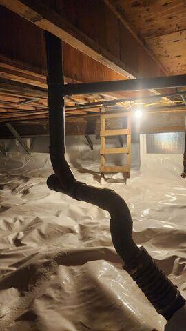 A CleanSpace© Encapsulation