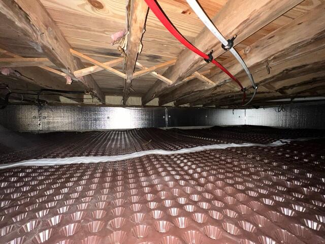Insulation