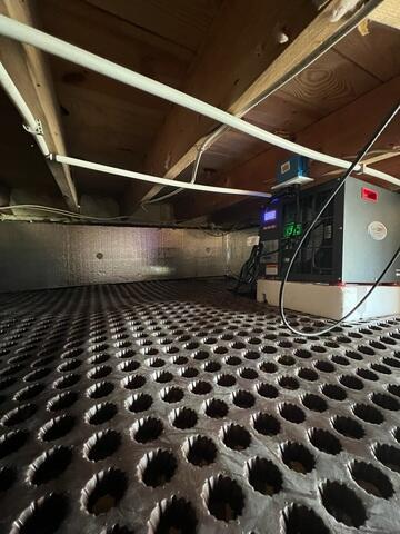 Dehumidifier