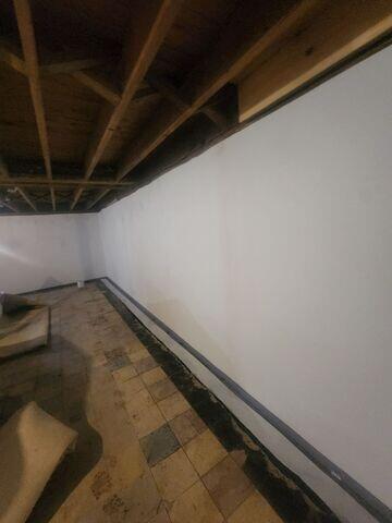 WaterGuard Installation