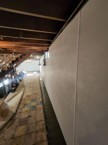 Drainage System