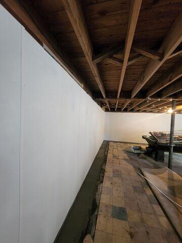 Waterproofing