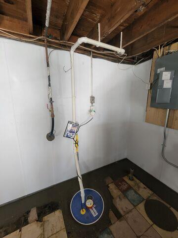 Sump Pump