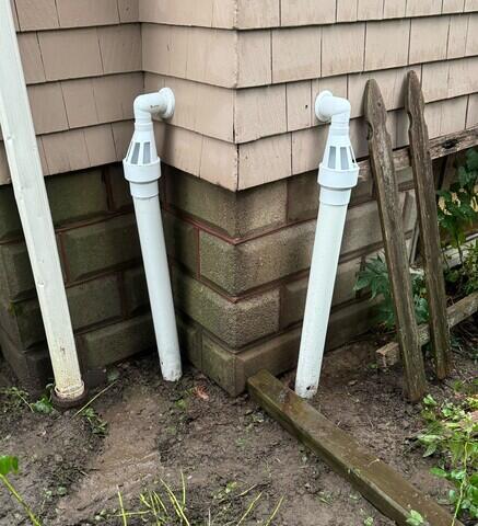 IceGuard Discharge Line System