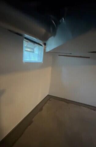 Brighter, Cleaner, Drier Basement