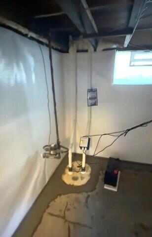 Three-Pump System