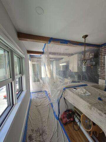 Protecting Personal Belongings