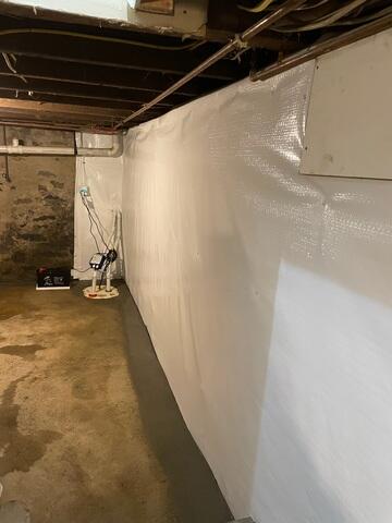 Wall System