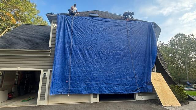 Preparing for the Teardown