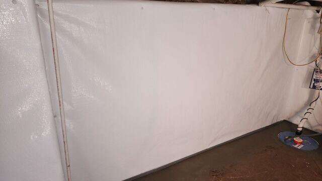 CleanSpace Vapor Barrier in Greenfield, OH