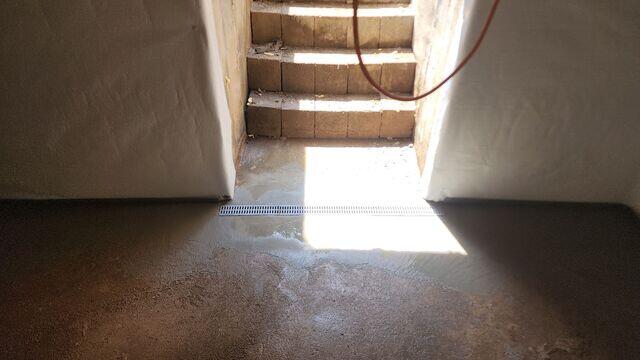 Trench Drain in Greenfield, OH