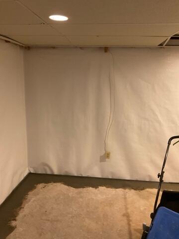 Drainage System