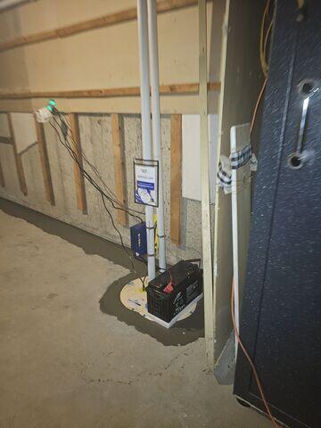 Battery Powered System