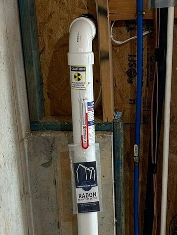 Manometer