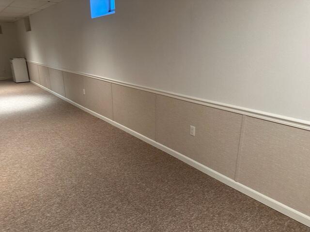 Wall Restoration