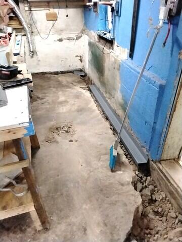 Getting The WaterGuard System Ready