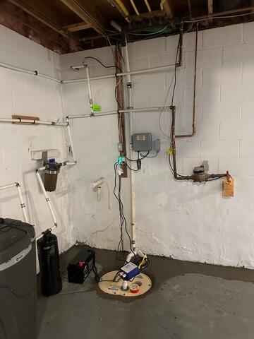 Sump Pump
