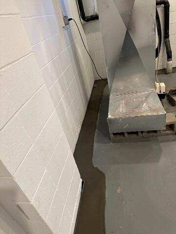 Drainage System
