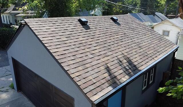 Roof and Gutter Services in Minneapolis, MN