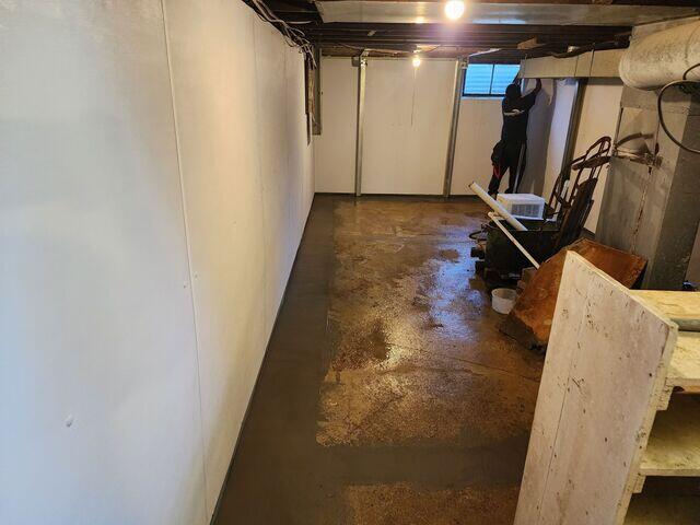Foundation Repair Company in Owensville, OH