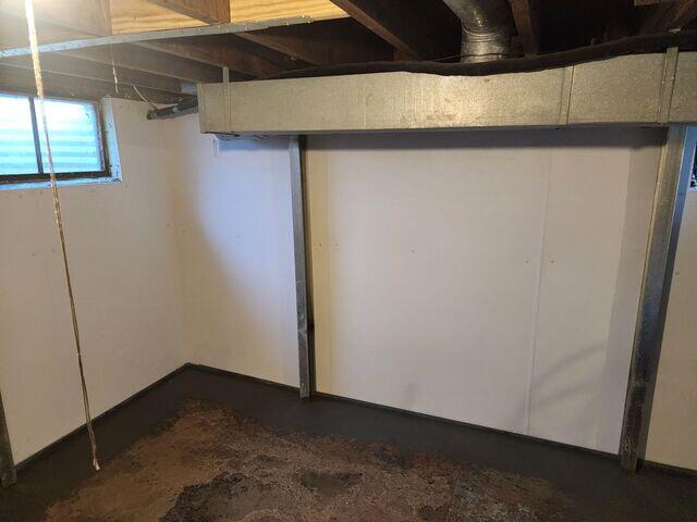 Basement Repair in Owensville, OH