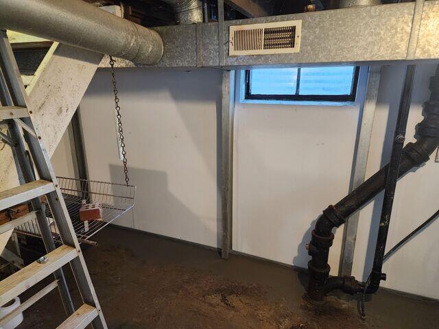 Basement Waterproofing in Owensville, OH