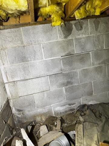 Wall Cracks