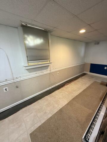 The Benefits Of Waterproofing