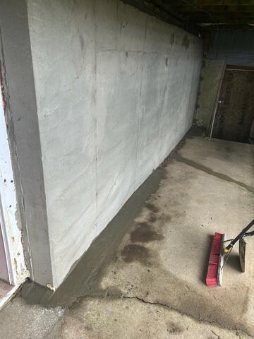 New StableLock Wall