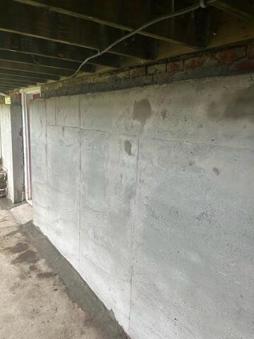 New StableLock Wall