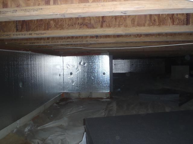 SilverGlo Insulation
