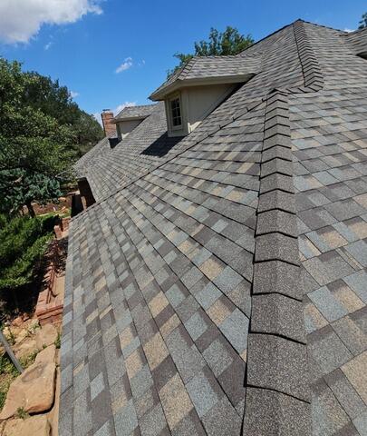 New Shingles