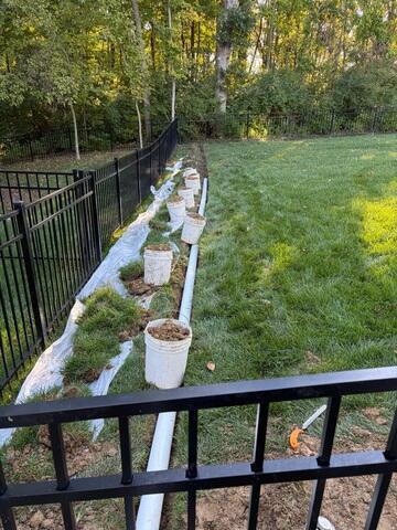 Exterior Waterproofing in Hamilton, OH