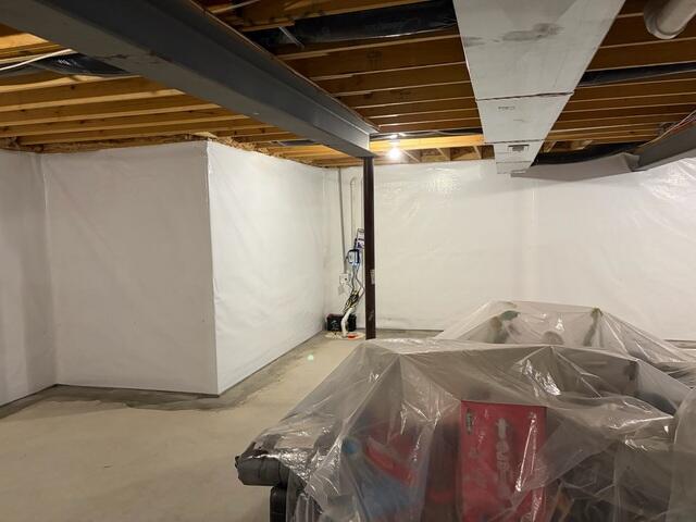 Waterproofers in Hamilton, OH