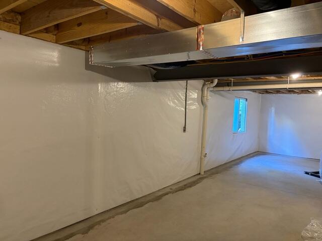 Basement Waterproofing Company in Hamilton, OH