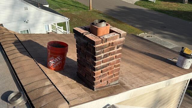 A New Chimney