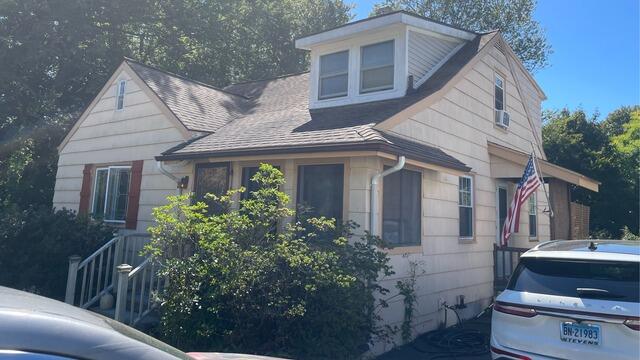 Before: Front View