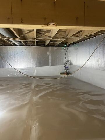 CleanSpace Installation