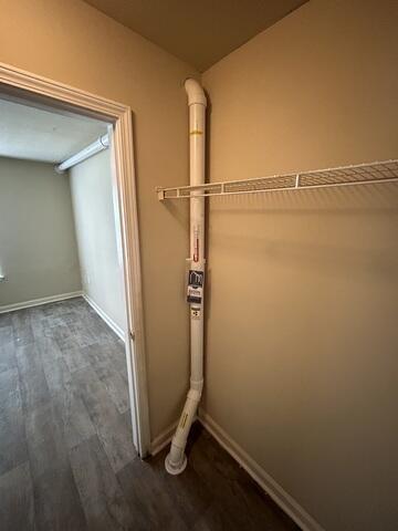 Strategic Placement Pipe