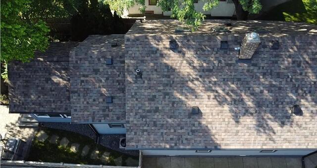 Roof Replacement - Minneapolis, MN