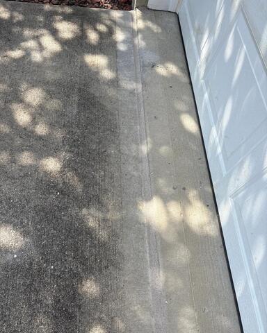 Driveway Lifting in Independence, KY